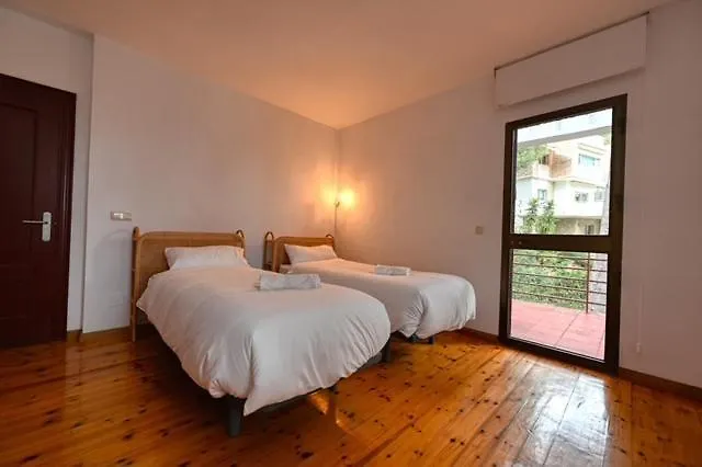 Villa Oasis Pinares De San Anton -Pool, Sea, Near Malaga City Center-
