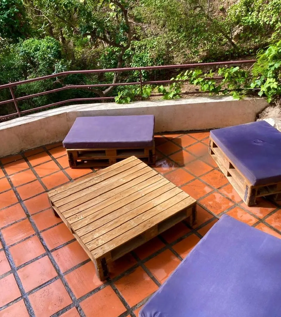 Villa Oasis Pinares De San Anton -Pool, Sea, Near Malaga City Center- スペイン